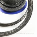 8mm square braided ptfe packing